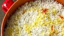 Dill & Herb Polow Dill & Herb Polow
