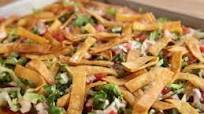 Chicken Taco Meat Pizza Chicken Taco Meat Pizza
