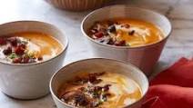Instant Pot Butternut Squash Soup Instant Pot Butternut Squash Soup