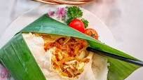 Resep Lumpia Basah Bandung Resep Lumpia Basah Bandung