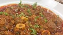 Lamb Curry Lamb Curry