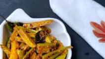 Tindora Aloo Sabzi - Instant Pot Ivy Gourd and Potatoes Tindora Aloo Sabzi - Instant Pot Ivy Gourd and Potatoes
