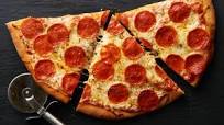 Copycat Sbarro™ Pepperoni Pizzas Copycat Sbarro™ Pepperoni Pizzas
