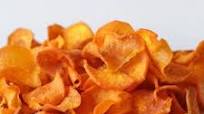 Sweet Potato Chips Sweet Potato Chips