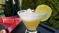 Classic Margarita Classic Margarita