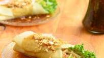 Lumpiang Ubod Lumpiang Ubod