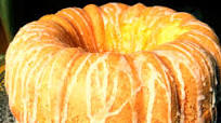Nana’s Easy Lemon Pound Cake Nana’s Easy Lemon Pound Cake
