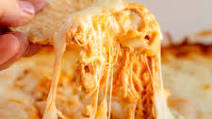 Easy Buffalo Chicken Dip Easy Buffalo Chicken Dip