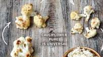 Cauliflower For Baby Ways To Cook & Serve (Puree & Baby Led Weaning) Cauliflower For Baby Ways To Cook & Serve (Puree & Baby Led Weaning)