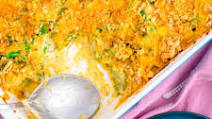 Velveeta Broccoli Casserole Velveeta Broccoli Casserole