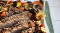 Instant Pot Tri-Tip Roast Instant Pot Tri-Tip Roast