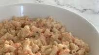 The Best Creamy Pasta Salad Recipe The Best Creamy Pasta Salad Recipe