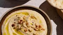 Klassischer Hummus Klassischer Hummus