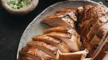 Real-Deal Soy Sauce Chicken (豉油鸡, See Yao Gai) Real-Deal Soy Sauce Chicken (豉油鸡, See Yao Gai)