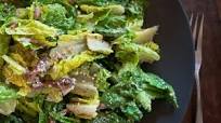 Jackie’s Caesar Salad Jackie’s Caesar Salad
