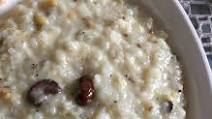 Temple Pongal Lentil Rice Temple Pongal Lentil Rice