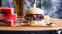 5-ingredient Slow-Cooker BBQ Pulled Beef 5-ingredient Slow-Cooker BBQ Pulled Beef