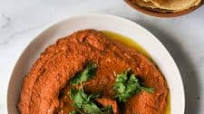 Chili Hummus Chili Hummus