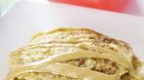 2 Ingredient Banana Pancake Recipe 2 Ingredient Banana Pancake Recipe