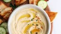 Easy Hummus Easy Hummus