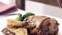 Lamb shank recipes Lamb shank recipes