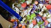eastern european chicken cabbage soup eastern european chicken cabbage soup