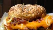 How to Make Extra Delicious Above and Beyond Burgers (a beefier tasting veggie Burger) How to Make Extra Delicious Above and Beyond Burgers (a beefier tasting veggie Burger)