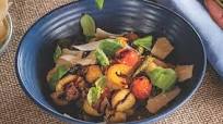 Ree Drummond's Sheet-Pan Gnocchi Recipe Ree Drummond's Sheet-Pan Gnocchi Recipe