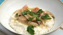 Low Country Shrimp and Grits Recipe Low Country Shrimp and Grits Recipe