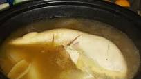 Delicious Crock Pot Beef Tongue Tacos Delicious Crock Pot Beef Tongue Tacos