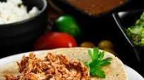 Pork Carnitas Crock pot Recipe Pork Carnitas Crock pot Recipe