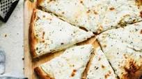 White Pizza (Pizza Bianca) White Pizza (Pizza Bianca)