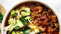 Best Ever Chili Recipe Best Ever Chili Recipe