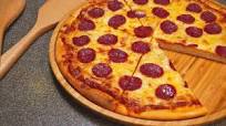 Homemade Domino's Pan Pizza Recipe Homemade Domino's Pan Pizza Recipe