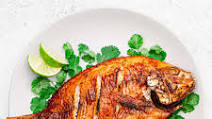 Air Fryer Tilapia Air Fryer Tilapia