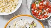 Shredded Pork Burrito Bowl Shredded Pork Burrito Bowl