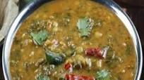 Sindhi Palak Recipe Sindhi Palak Recipe