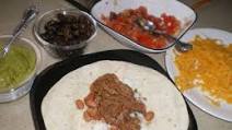 Copycat Qdoba Shredded Beef Copycat Qdoba Shredded Beef
