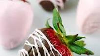 Chocolate Covered Strawberries Chocolate Covered Strawberries
