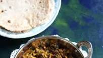 Chival Bhaji, Ghol Bhaji, Kulfa Sabzi or Purslane Leaves Stir Fry Chival Bhaji, Ghol Bhaji, Kulfa Sabzi or Purslane Leaves Stir Fry