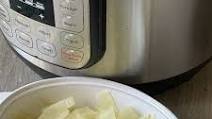 Instant Pot Cabbage Instant Pot Cabbage