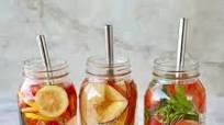 Infused Water (7 Detox Drinks) Infused Water (7 Detox Drinks)