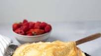 Classic French Crepes (Basic Crepes) Classic French Crepes (Basic Crepes)
