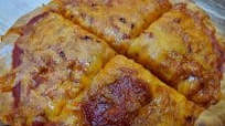 Weight Watchers Friendly Pizza Dough 3 SmartPoints Weight Watchers Friendly Pizza Dough 3 SmartPoints