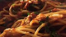 Lusty Pasta with Sardines Lusty Pasta with Sardines