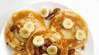 Pancakes Without Milk Pancakes Without Milk