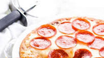 Fathead Pizza Crust Recipe (Low Carb Keto Pizza) - 4 Ingredients Fathead Pizza Crust Recipe (Low Carb Keto Pizza) - 4 Ingredients
