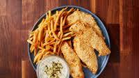 Air Fryer Fish Air Fryer Fish