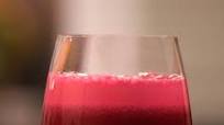 Blueberry, Blackberry, Strawberry and Lime Juice Blueberry, Blackberry, Strawberry and Lime Juice