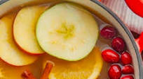 Holiday Apple Cider Holiday Apple Cider